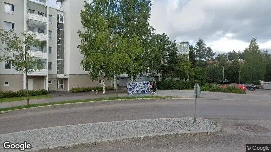 Apartments for rent in Espoo - Photo from Google Street View