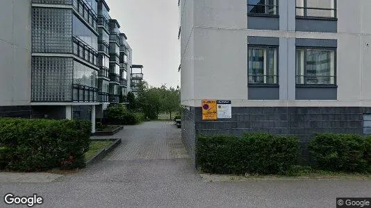 Apartments for rent in Espoo - Photo from Google Street View