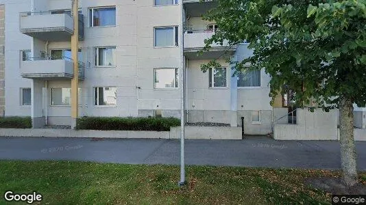 Apartments for rent in Espoo - Photo from Google Street View