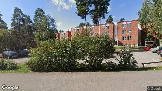 Apartments for rent in Espoo - Photo from Google Street View