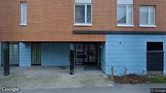 Apartments for rent in Espoo - Photo from Google Street View