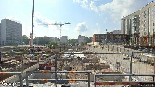 Apartments for rent in Espoo - Photo from Google Street View