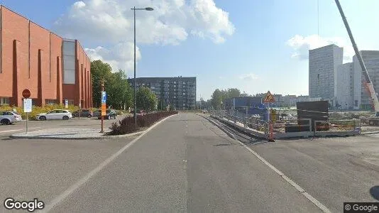 Apartments for rent in Espoo - Photo from Google Street View
