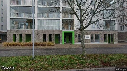 Apartments for rent in Espoo - Photo from Google Street View