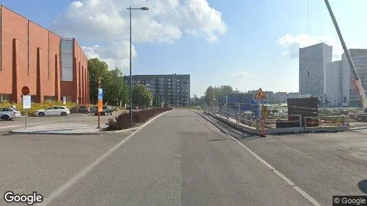 Apartments for rent in Espoo - Photo from Google Street View
