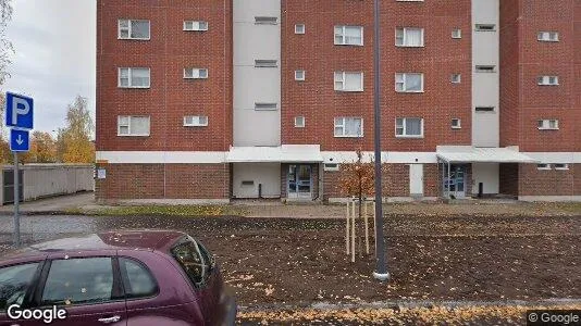 Apartments for rent in Espoo - Photo from Google Street View