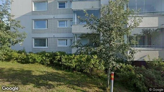 Apartments for rent in Espoo - Photo from Google Street View