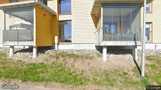Apartments for rent in Espoo - Photo from Google Street View