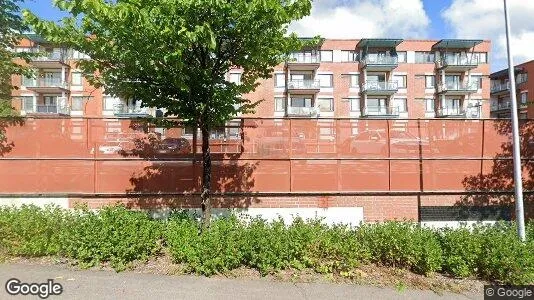 Apartments for rent in Espoo - Photo from Google Street View