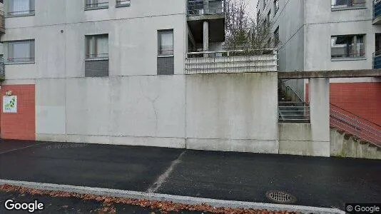 Apartments for rent in Espoo - Photo from Google Street View