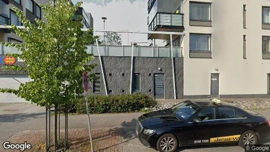 Apartments for rent in Espoo - Photo from Google Street View