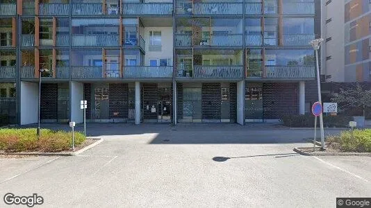 Apartments for rent in Espoo - Photo from Google Street View