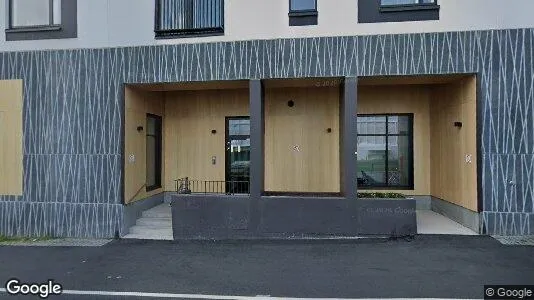 Apartments for rent in Espoo - Photo from Google Street View