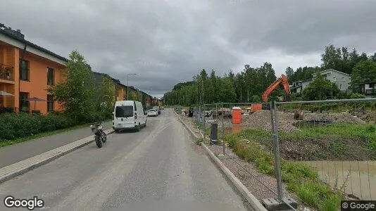 Apartments for rent in Espoo - Photo from Google Street View