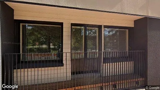 Apartments for rent in Espoo - Photo from Google Street View