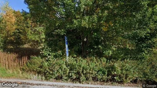 Apartments for rent in Espoo - Photo from Google Street View