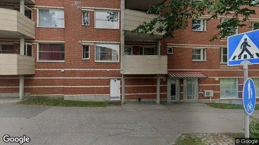 Apartments for rent in Espoo - Photo from Google Street View