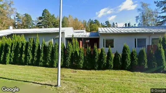 Apartments for rent in Espoo - Photo from Google Street View