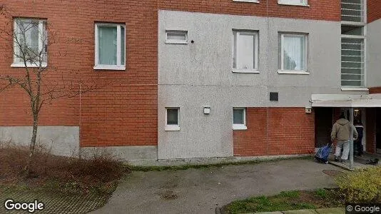 Apartments for rent in Espoo - Photo from Google Street View