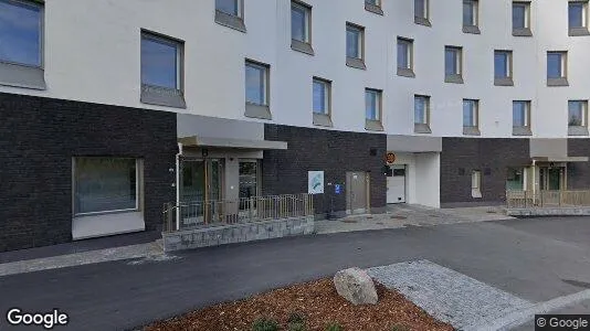 Apartments for rent in Espoo - Photo from Google Street View