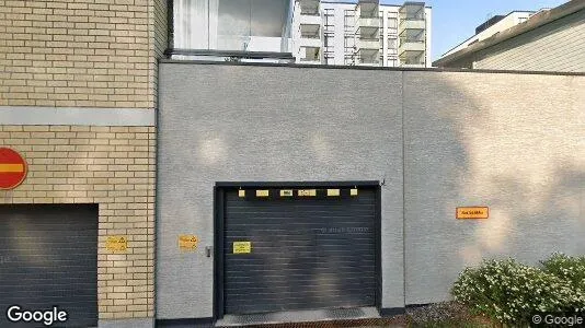 Apartments for rent in Espoo - Photo from Google Street View