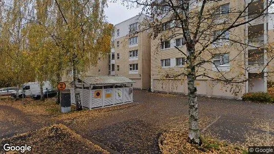 Apartments for rent in Espoo - Photo from Google Street View