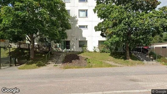 Apartments for rent in Espoo - Photo from Google Street View
