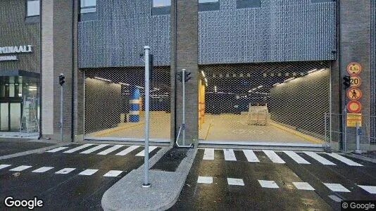 Apartments for rent in Espoo - Photo from Google Street View