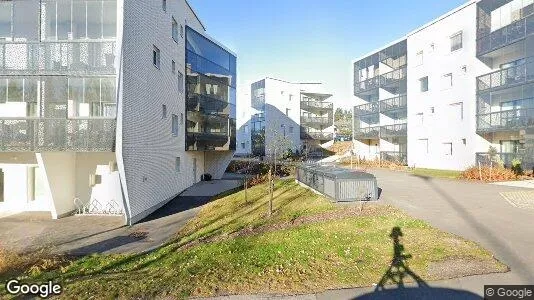 Apartments for rent in Espoo - Photo from Google Street View