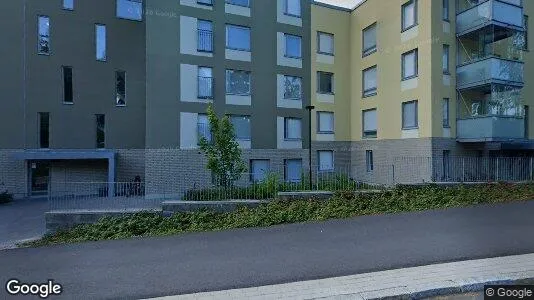 Apartments for rent in Espoo - Photo from Google Street View