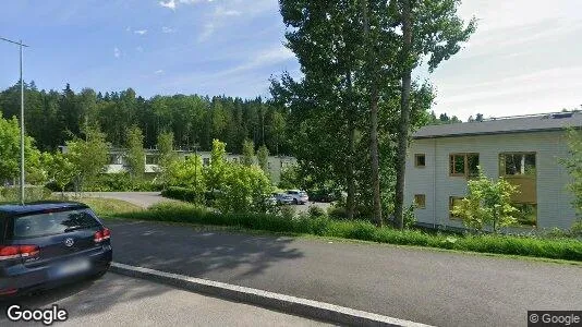 Apartments for rent in Espoo - Photo from Google Street View