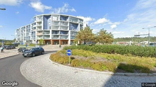 Apartments for rent in Espoo - Photo from Google Street View