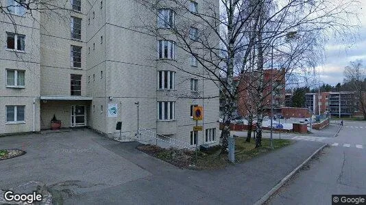 Apartments for rent in Espoo - Photo from Google Street View
