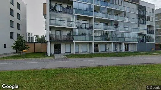 Apartments for rent in Espoo - Photo from Google Street View