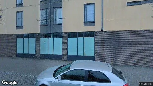 Apartments for rent in Espoo - Photo from Google Street View