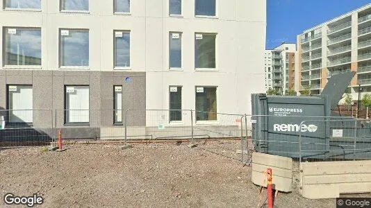 Apartments for rent in Espoo - Photo from Google Street View