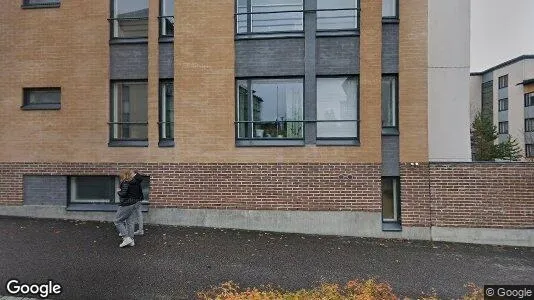 Apartments for rent in Espoo - Photo from Google Street View