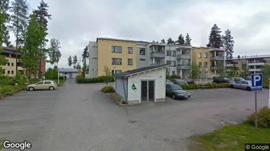 Apartments for rent in Espoo - Photo from Google Street View