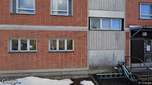 Apartments for rent in Espoo - Photo from Google Street View