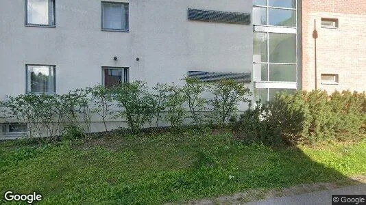 Apartments for rent in Espoo - Photo from Google Street View