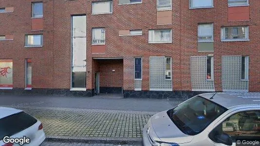 Apartments for rent in Espoo - Photo from Google Street View