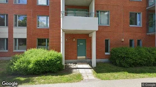 Apartments for rent in Espoo - Photo from Google Street View