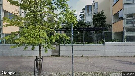 Apartments for rent in Espoo - Photo from Google Street View