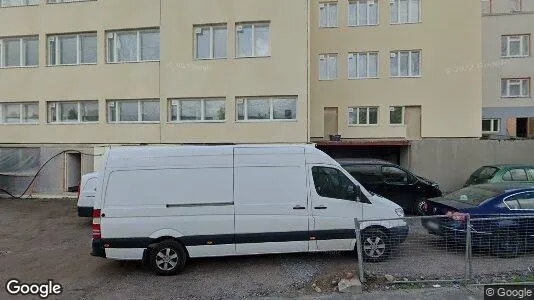 Apartments for rent in Espoo - Photo from Google Street View