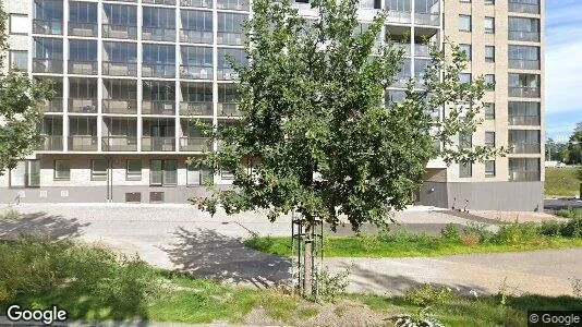 Apartments for rent in Espoo - Photo from Google Street View