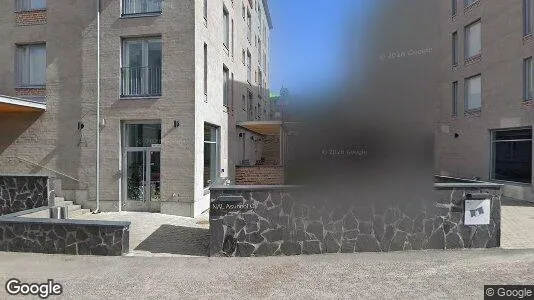 Apartments for rent in Espoo - Photo from Google Street View