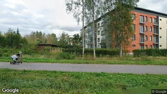 Apartments for rent in Espoo - Photo from Google Street View