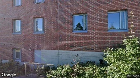 Apartments for rent in Espoo - Photo from Google Street View