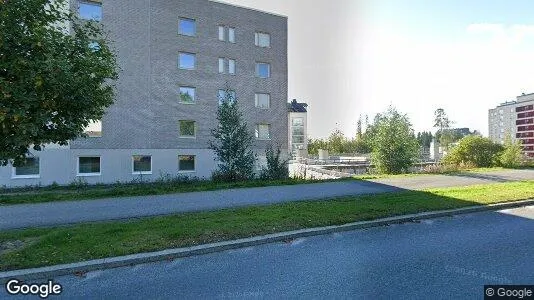 Apartments for rent in Espoo - Photo from Google Street View