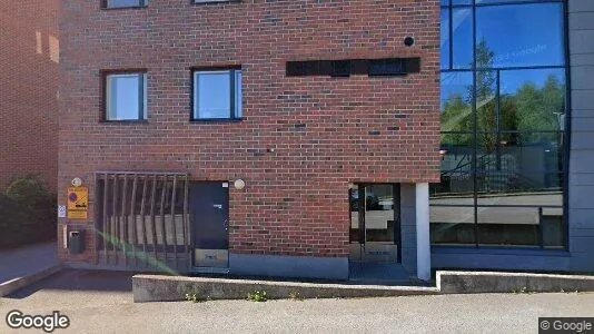 Apartments for rent in Espoo - Photo from Google Street View